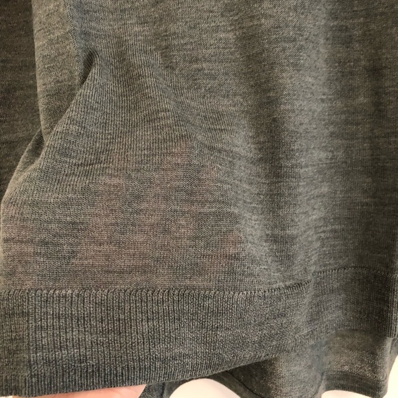 Madewell Southstar Pullover Sweater XS - Picture 4 of 6
